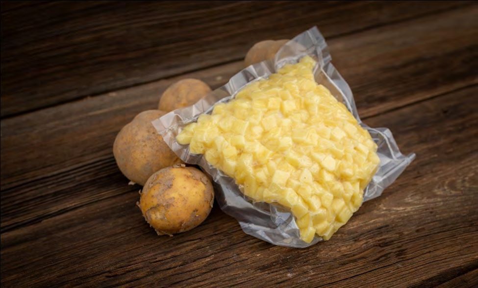 Výroba